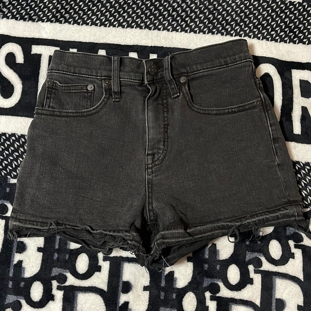Madewell Short | Size 23